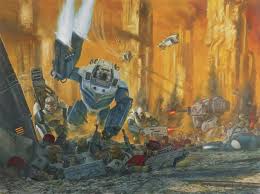 1357451926257 Jpg 1219 909 Fantasy Art Cyberpunk Art Dieselpunk