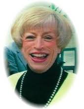 Obituary information for Pauline Spurgeon