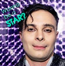 An Interview with Ric Royer