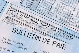 Voici comment déchiffrer l'avis d'imposition 2019 que vous venez de re. Impot Sur Le Revenu La Mise En Place Du Prelevement A La Source Vie Publique Fr