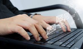 Ketahui etika menulis email lamaran kerja agar lamaran. Tujuh Tips Mengirim Email Yang Beretika Ot