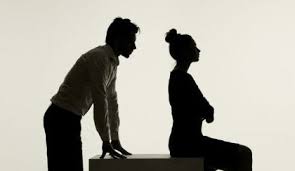 (actitud negativa, amor propio) a. 7 Senales Del Orgullo Tabernaculo Biblico Bautista Central