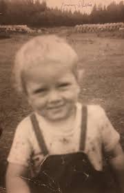 Kevin James Phillips