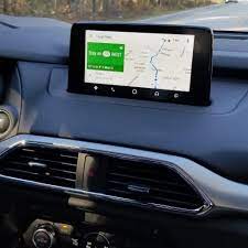 Mazda is one of the culprits, having refused to embrace android auto and apple carplay when the rest of the industry was picking up. I Couldn T Wait Anymore For Android Auto Mazda