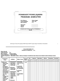 Maybe you would like to learn more about one of these? Program Semester Bhs Inggris Kelas X Semester 1