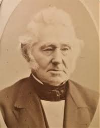 Erastus Samson (1808-1885)