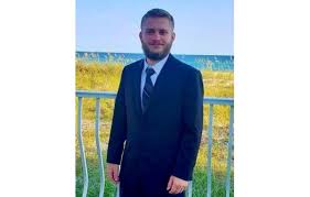 SrA Nicholas Andrew Little Obituary (2024)