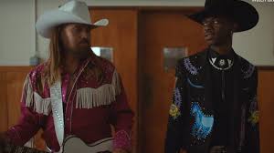 Lil nas x — old town road (zzzonked cover) 01:54. Watch Lil Nas X S New Old Town Road Video With Chris Rock Diplo Variety