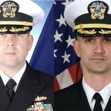 Military Justice Podcast