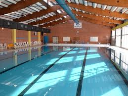Piscine Georges Cuinet A Pontarlier Horaires Tarifs Avis Telephone Piscine Municipale Piscine Piscine Couverte