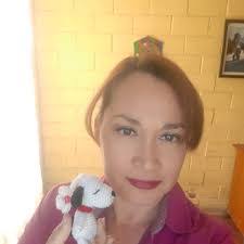 Blanca Menendez's Instagram, Twitter & Facebook