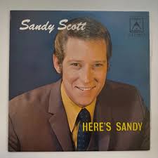 SANDY SCOTT