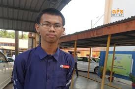 Sekolah menengah harian, smka, sabk, kisas, smap: Ramai Yang Takut Ambik Stpm Tapi Pelajar 10a Spm Tolak Ke Uni Untuk Ke Tingkatan 6 Rencana Gps Bestari