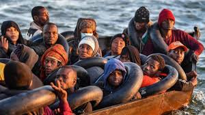 Las políticas migratorias de Europa en caos a medida que aumentan las llegadas