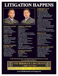 Attorney russell berman is a partner at the berman law group where he practices personal injury, wrongful death, creditor harassment, family law, and commercial litigation. 10 Best Family Law Attorney Stuart Fl The Berman Law Group Ideas Family Law Attorney Boca Raton Florida Family Law