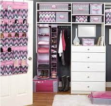 How To Get Organized For Good Srtrends Bedroom Organization Closet Organization Bedroom Dorm Room Closet