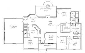 Our builder introduced us to the team at structural modulars, inc. Color For Super Silver Simple Floor Plans Open House Plan Design Layout General First Premier Custom Homes New Sheffield 4 Bedroom 3 Bath Home General Landandplan