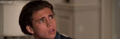 Cobra Kai's Tanner Buchanan to star opposite Addison Rae in 'He's All  That,' the gender-swapped remake of 'She's All That' from the director of  'Mean Girls.' : r/movies