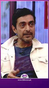 Alyy Khan reveals he carries Pakistani spices with him to India #AfterHours  #UshnaShah #AlyyKhan #365News #ExclusiveInterview #PakistaniFood  #PakistaniSpices