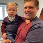 Joshua Betha's Instagram, Twitter & Facebook