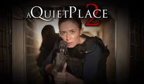 A quiet place part ii  full'movies'online horror  2020 hd1080p | john krasinski, emily blunt. A Quiet Place Part Ii Full Movie Download Hd Mp4 Movies Fzmovies