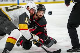 Stanley Cup Final Game 3 Preview and Thread: Hurricanes @ Golden Knights
