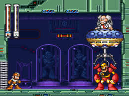 Download or print this amazing coloring page: Series Opinions Mega Man 1 6 Nathaniel Hoover Guy Whose Website You Re Viewing