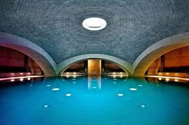 Image Result For German Music Pools Cool Places To Visit Thermal Pool Unique Hotels