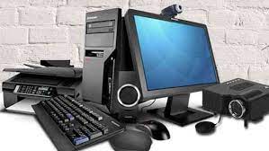 Hard significa duro en inglés. Las Partes Del Hardware De Una Computadora