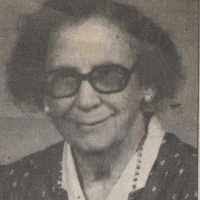 Helen Francis Stacy (1919–1998) • FamilySearch