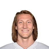 Trevor Lawrence EA SPORTS™ Madden NFL 26 Player Ratings
