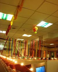 Christmas has its signature shapes and symbols. Theme Decoration For Diwali