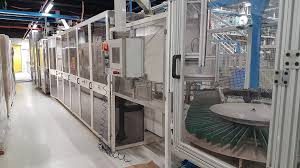 fameccanica fa xshs bebek bezi uretim makinasi ikinci el makineler exapro