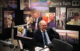3aw is a talkback radio station based in melbourne. Listen John Burns Farewells 3aw Melbourne Breakfast