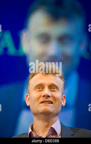 Hugh dennis portrait hi-res stock photography and images