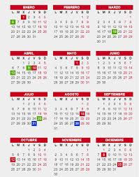 Calendario laboral oficial 2021, publicado en el boe. Calendario Laboral 2020 Bizkaia Bizkaiahoy Net