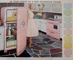 Image result for Spring Green 1977 Kelvinator