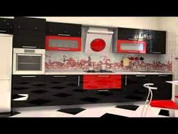 مطابخ 2016 مطابخ خشب مودرن احدث المطابخ 2016 Youtube