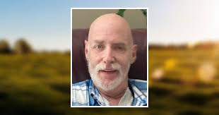 Raymond Richardson Obituary May 5, 2022