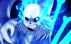 Find more awesome wallpaper images on picsart. Undertale Wallpaper Sans Posted By Samantha Tremblay