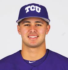 2019 TCU HORNED FROGS BASEBALL