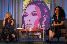 Martesha Brown's Instagram, Twitter & Facebook