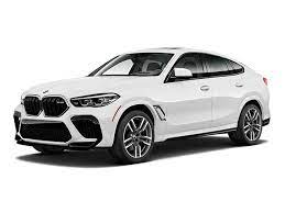 Bmw X6 M Serving Los Angeles Ca