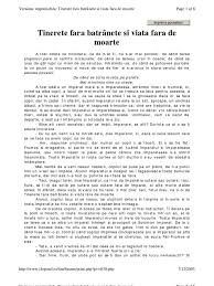 Tinereţe fără bătrâneţe şi viaţă fără de moarte aleodor împărat ileana simziana sarea în bucate prâslea cel voinic şi merele de aur balaurul cel cu şapte capete broasca ţestoasă cea fermecată fata moşului cea cuminte. Tinerete Fara Batranete Si Viata Fara De Moarte