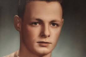 Robert Frederick 'Bob' Lantz