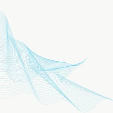 Blue Swirly Abstract Line Design Element Free Image By Rawpixel Com Nunny Abstract Lines Design Element Line Design