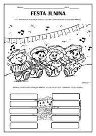 O dia de são joão é comemorado anualmente em 24 de junho. 11 Ideias De Atividades De Sao Joao Atividades De Sao Joao Atividades Atividades Sobre Festa Junina