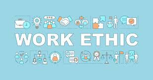 Top 7 Work Ethic Values To Develop In 2020 Family And Consumer Science Work Ethic Ethics