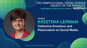 [CSSSA Webinar] Collective Emotions and Polarization