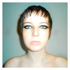 I feel like I'm inside a flower